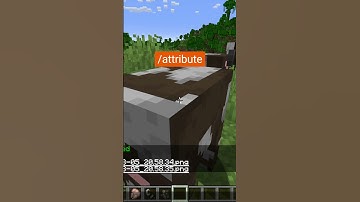 How get MASSIVE mobs in Minecraft with this Simple command! #minecraft #tutorial #minecrafttutorial