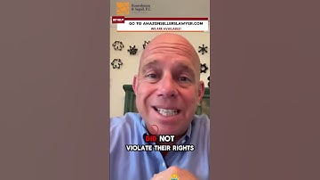 Bad News for Amazon Sellers: Huge Rise in IP Complaint This Week