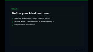 How to Set Up K-Bot Lead Prospector — Find &amp; Qualify B2B Leads in 2 Minutes