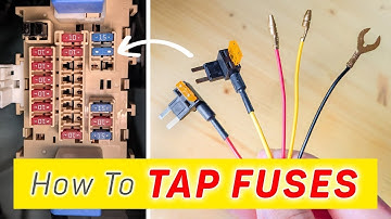 Hoe u ELK apparaat op uw auto kunt aansluiten