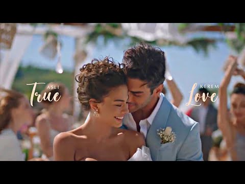 Aslı and Kerem - True Love (Aşk Taktikleri 2 | Love Tactics)