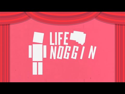 Help Life Noggin Make More Videos!