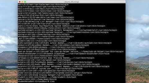 How to create /add new users and groups in ubuntu 18.04