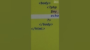 string variable in PHP 🌟🌕🌟