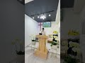 아이들을 얼집에 등원시키고 교회에 와서 찬양하고 기도하고 말씀보는 시간이 행복!!😍