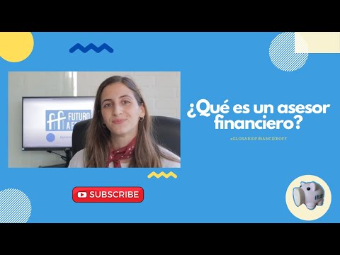 Es Asesor Financiero Una Buena Carrera Uk