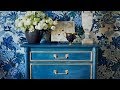Take Your Furniture to the Next Level with Gilding | Amy Howard at Home