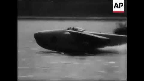 Saunders-Roe SR.A/1 (1947)