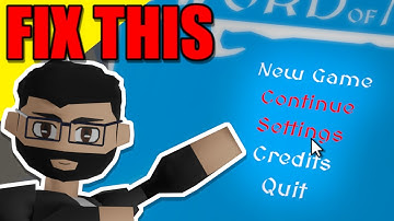 How to Fix This Unity UI “Bug” When Using Your Mouse and Gamepad or Keyboard [Unity Tutorial]