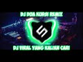 DJ DUA KURSI Remix FULL BASS Viral TIKTOK