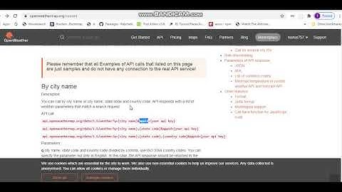 React Weather App part-2