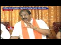 Railway Board officials blocking rail zone to AP: Somu Veerraju