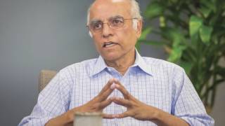 2016 - 101 One Hundred, Hall of Fame: Anant Yardi