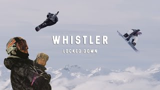 Whistler - Locked Down - Mark McMorris