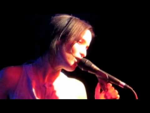 Andrea Corr - Something's Last A Lifetime