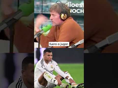 ¿Por qué viaja Mbappé a la Intercontinental?