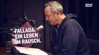 Fallada. Ein Leben im Rausch. Erfolg als Schriftsteller | Teil 2/3