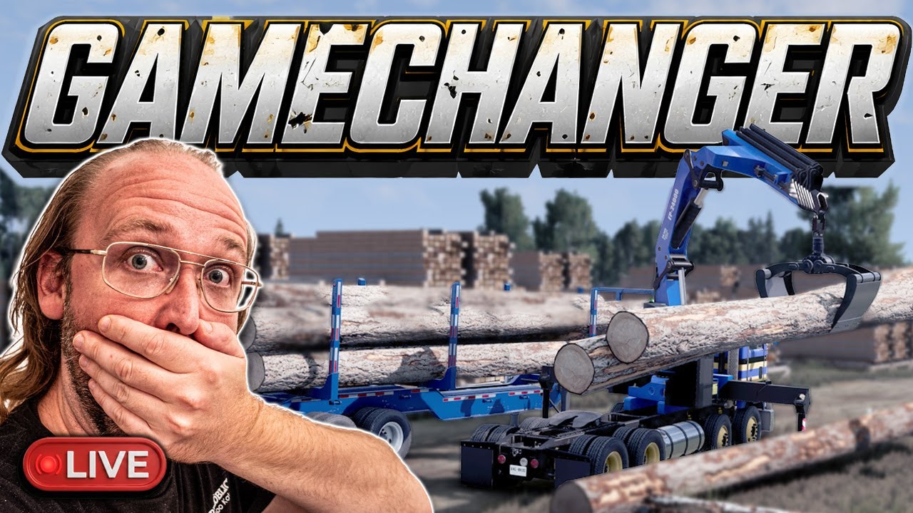 BeamNG.drive: Dieser Kran verändert ALLES! 😍🏗️