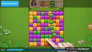 Chiến tranh gia tộc tập 9 thử để tất cả quân lên ô giữa screenshot 4