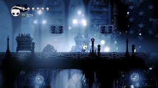 Hollow Knight - How To Get The Desolate Dive Spell