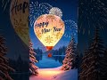 The magic of a new year isn't found in a change of the calendar, but in the courage of a fresh start