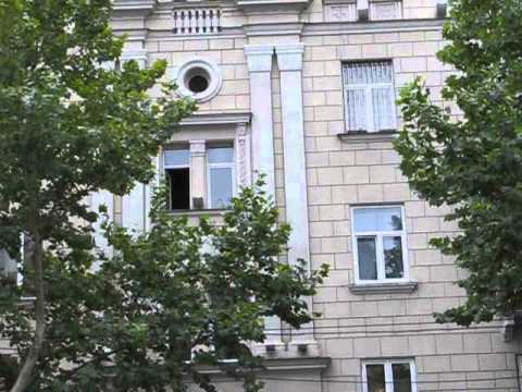 Chavchavadze Ave [part III] - ჭავჭავაძის გამზ. [III] (Tbilisi, Georgia)