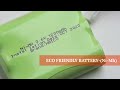 Haico  R100 Emergency Light (UFO)