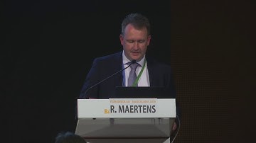 EuroMedLab 2019 - EduW 30 - Introduction by Rikkert Maertens, Fujirebio Europe
