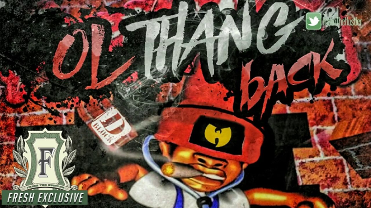 Watch Juelz Santana - Ol Thang Back ft. Jadakiss, Method Man, Redman & Busta Rhymes on YouTube Watch Juelz Santana - Ol Thang Back ft. Jadakiss, Method Man, Redman & Busta Rhymes on YouTube