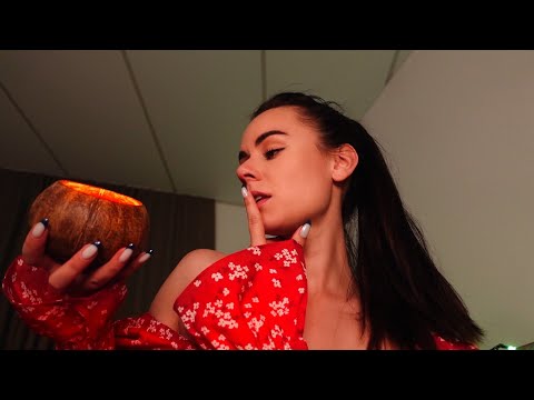 АСМР СДЕЛАЮ ТАК Что Ты УСНЕШЬ 😎 ПРИЯТНОЕ РАССЛАБЛЕНИЕ ASMR 100% YOU Will SLEEP