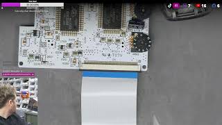 PC Engine GT RePCB Final Boss?