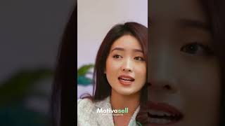 Kita berkembang gak ditentukan dari ras, suku dan agama - @natashawilona12 |  #motivasi #inspirasi