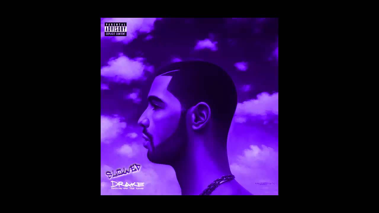 Drake - Worst Behaviour (Nothing Was The Same) (Slowed)