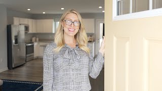Ryan Homes at Gaver Meadows