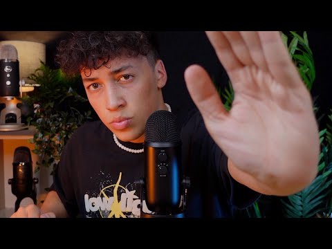 ASMR Professional Mouth Sounds (No Talking) 👅