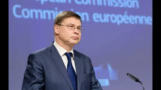 В Еврокомиссии призвали Россию возобновить 
