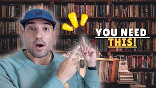 Adding The Perfect Math Book To Your Collection