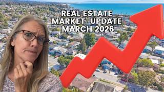 March Madness Santa Cruz Real Estate Update 2026