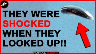 These (REAL UFO SIGHTINGS) Are Storming The Internet (Ep.39) New UFO Video Clips, Real UFO Encounter