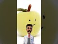 Apple offers nutritions