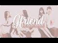 GFriend - Best Songs┃TOP 12
