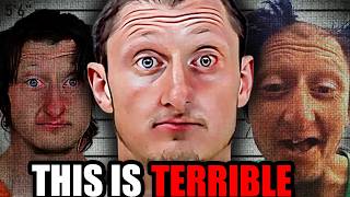 Daniel Larson Got Released From Prison