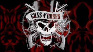 Guns N' Roses - Welcome To The Jungle (Audio).wmv