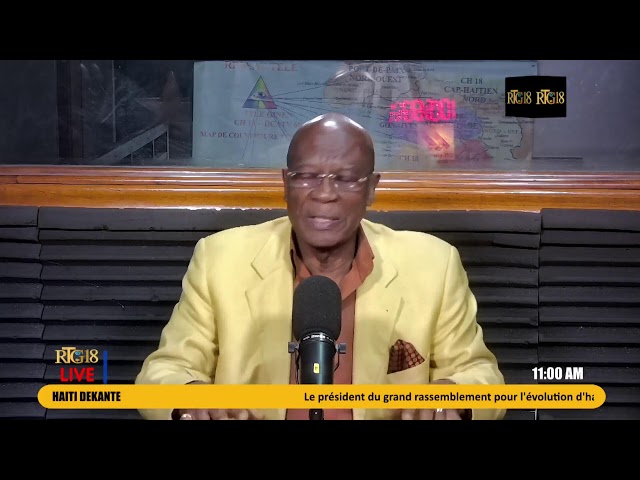 DEKANTE 06 JUIN 2026