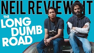 The Long Dumb Road 2018 Neil Reviews It Clics