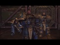 Space Marine Campaign: Chapters 4-5: We've Got A Power Axe!