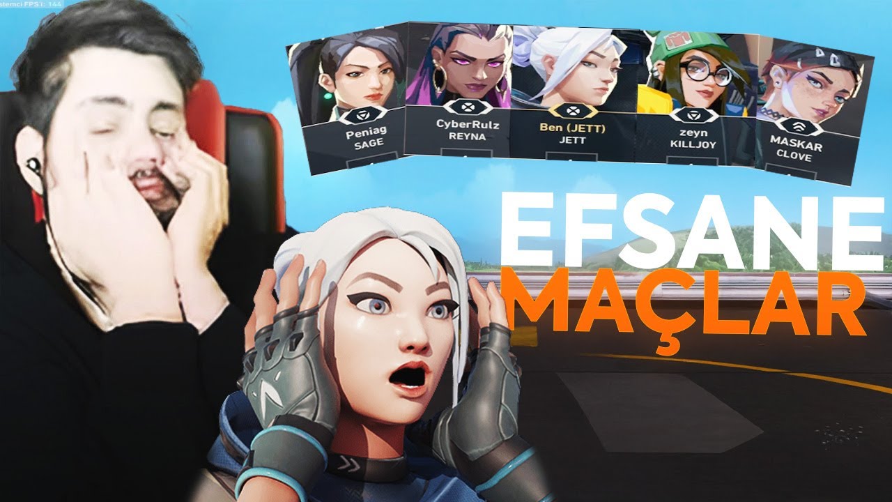 @GogoKesit  YAYINDA MEKİPLE VALORANT OYNUYOR | w/@CyberRulzTv , @MASKARR , @Zeynn06