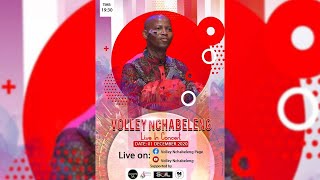 Volley Nchabeleng