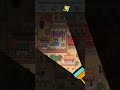 Find the intruder in Cat City #game #challenge #catlover #shorts #catlife