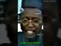 Allah Yajikan Sheikh Jafar Mahmud KaЁЯШнЁЯШн Allah Yajikan Sheikh Jafar Mahmud KaЁЯШнЁЯШн